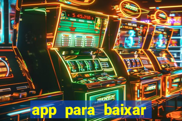 app para baixar jogos hackeados android